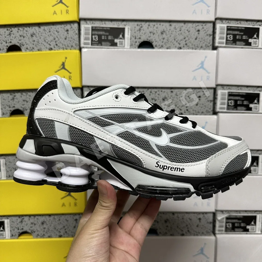 나이키 [WM] 샥스 DN1615-500 201139 Nike Shox Ride 2 상세 이미지 6