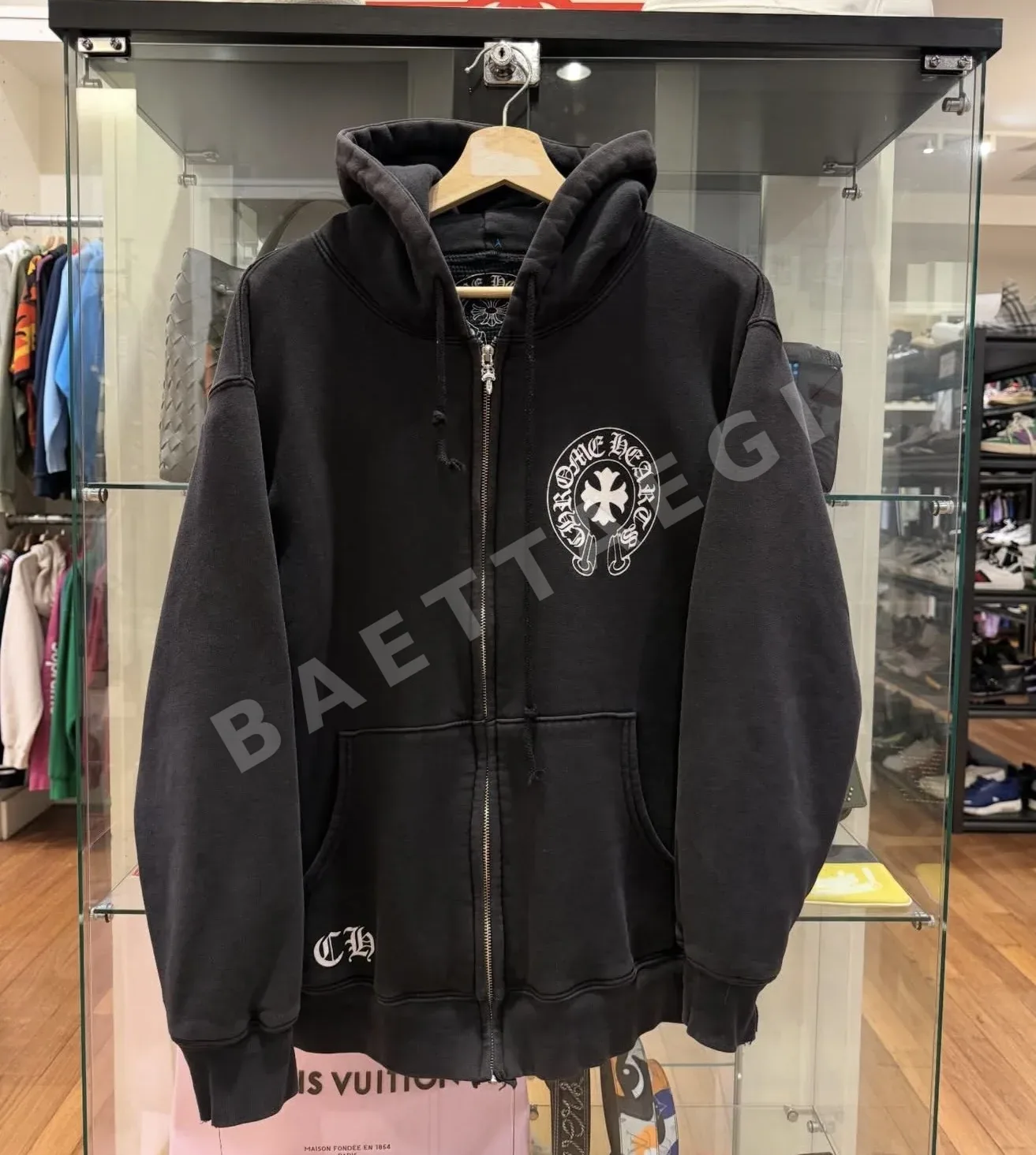 크롬하츠 남성 바지 상세 이미지 17