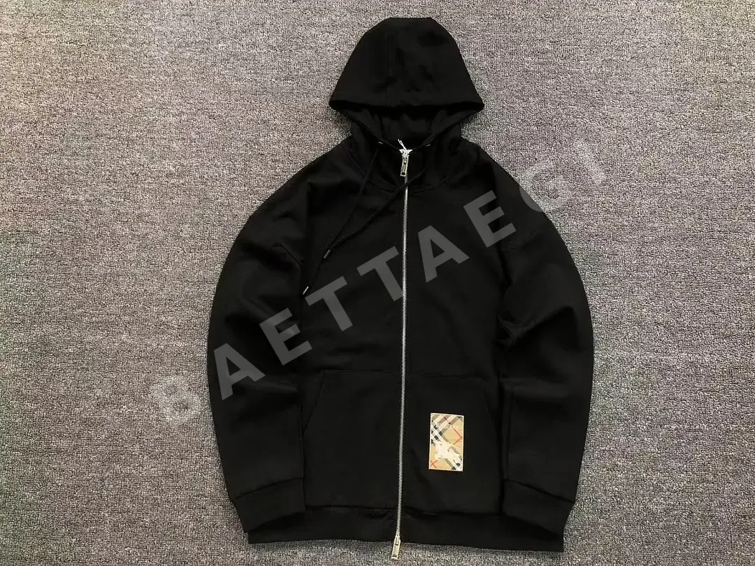 버버리 후드티 203547 Burberry Hoodie 상세 이미지 5
