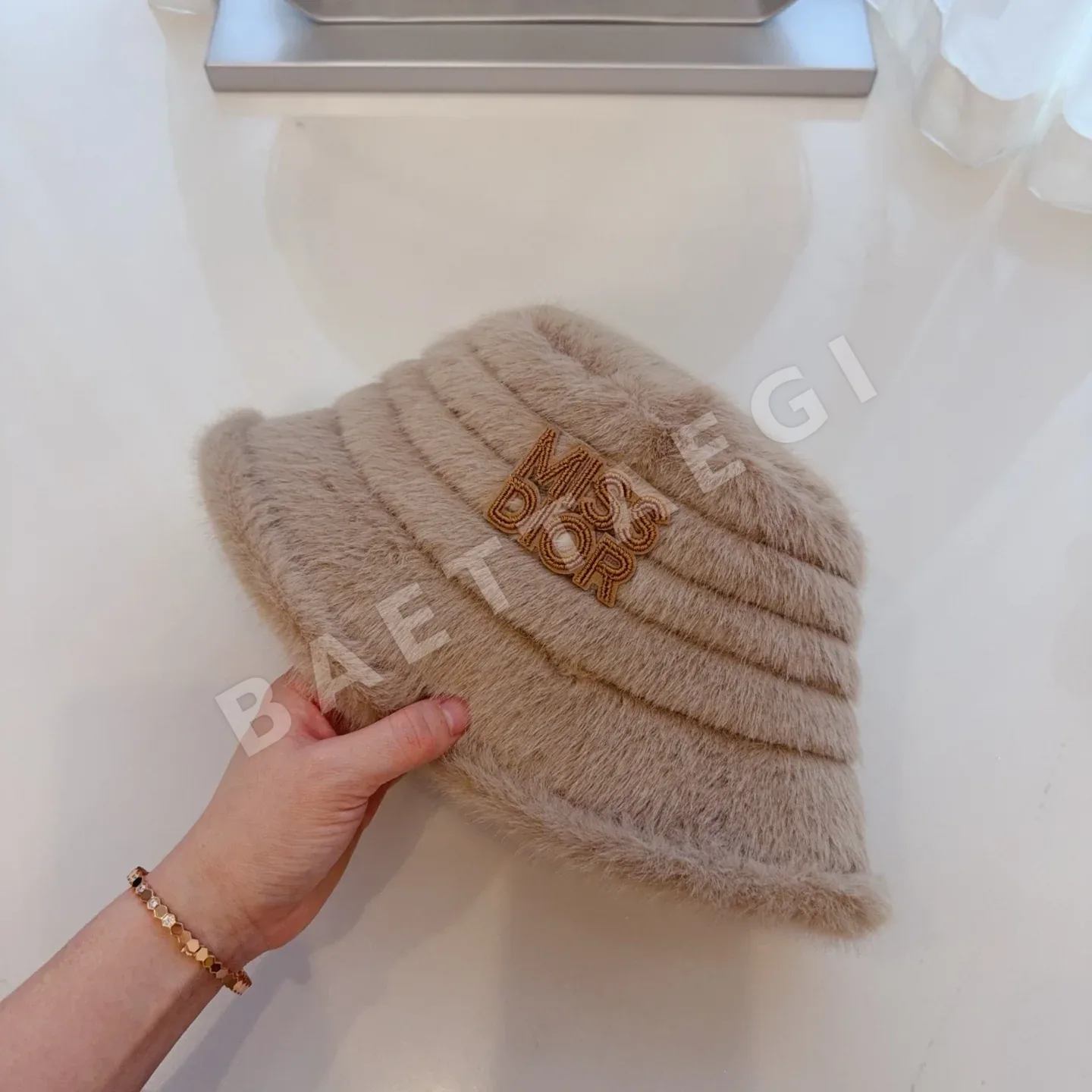 디올 모자 78680 Dior Cap 상세 이미지 8