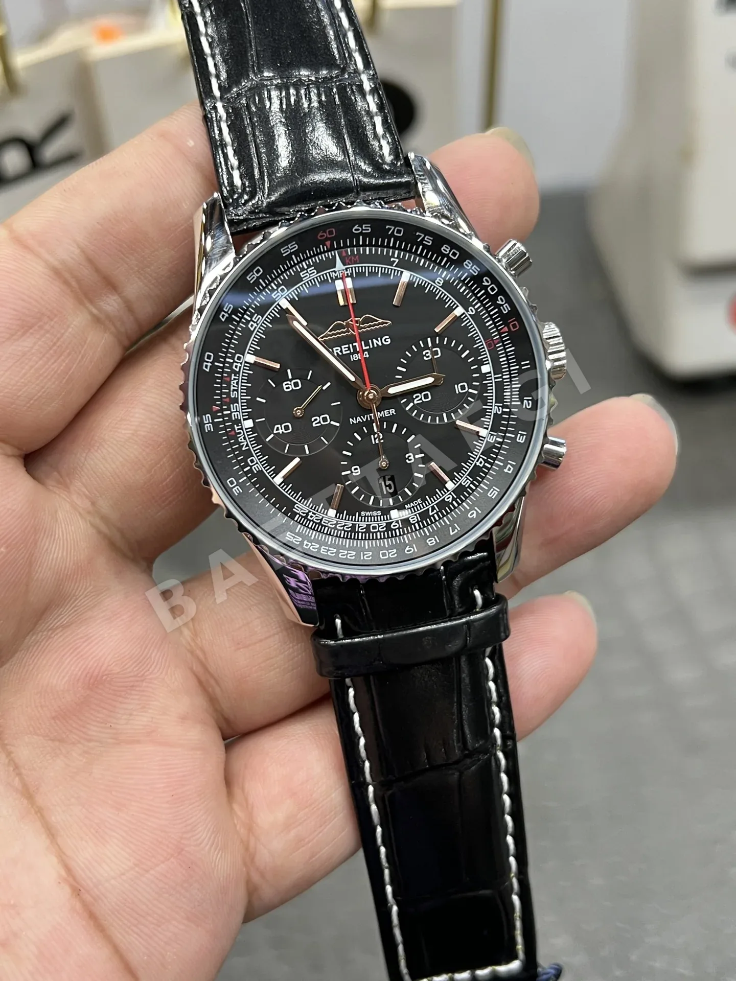 브라이틀링 시계 Breitling 상세 이미지 2