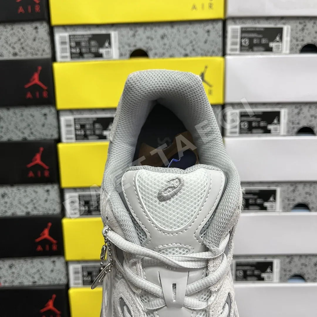 아식스 [GX] 젤 NYC 1203A663-101 200531 Asics Gel-NYC Cream Cloud Grey 상세 이미지 10