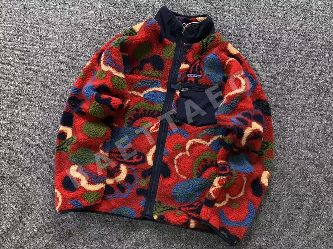 파타고니아 플리스 자켓 203769 Patagonia Fleece Jacket 상세 이미지 16
