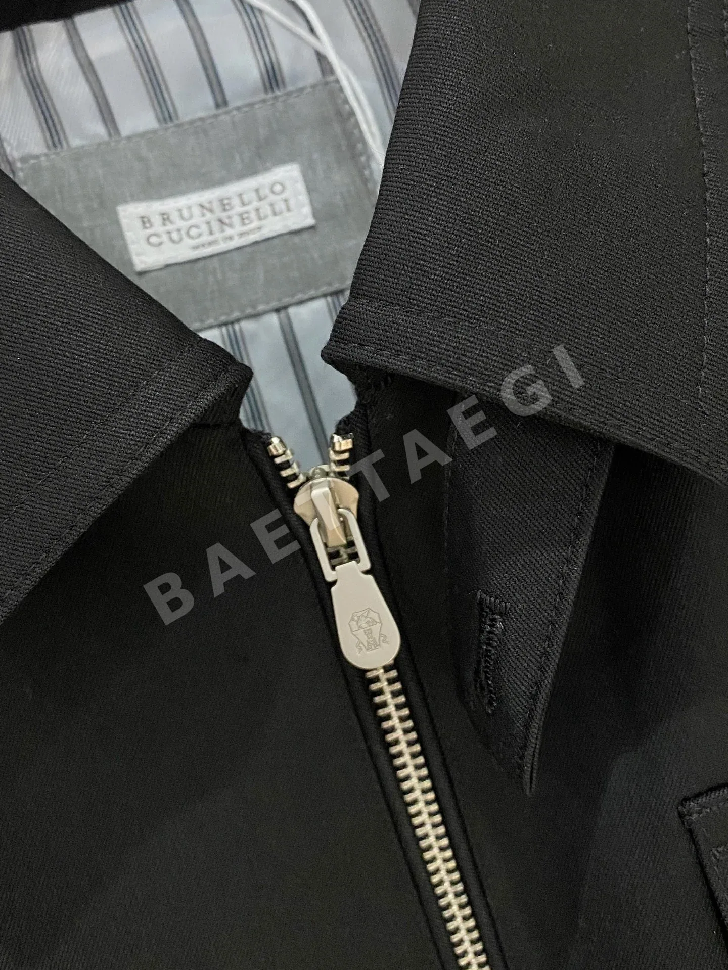 브루넬로쿠치넬리 남성 자켓 상세 이미지 5