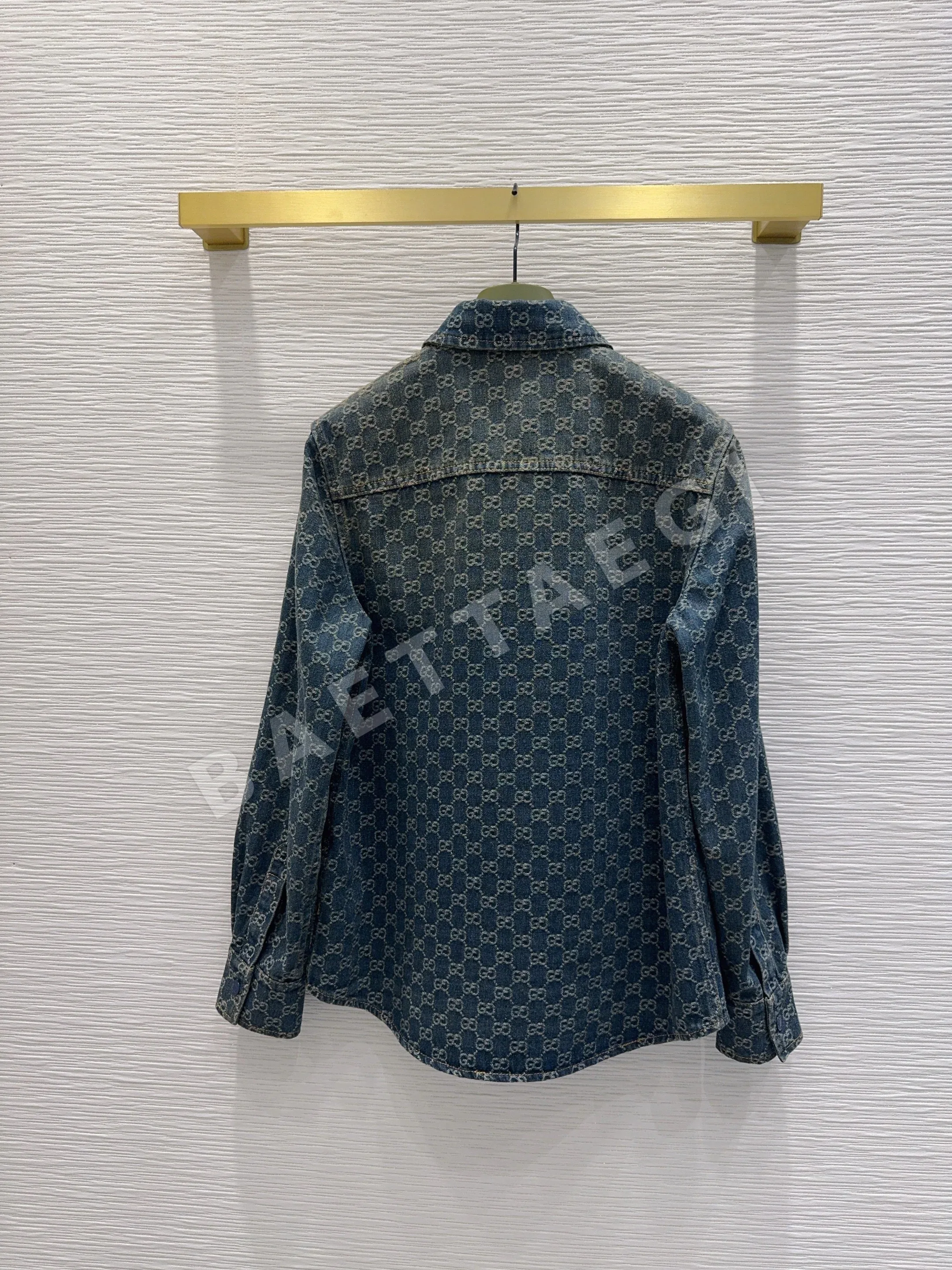 구찌 여성 셔츠 91765 Gucci Shirt 상세 이미지 15