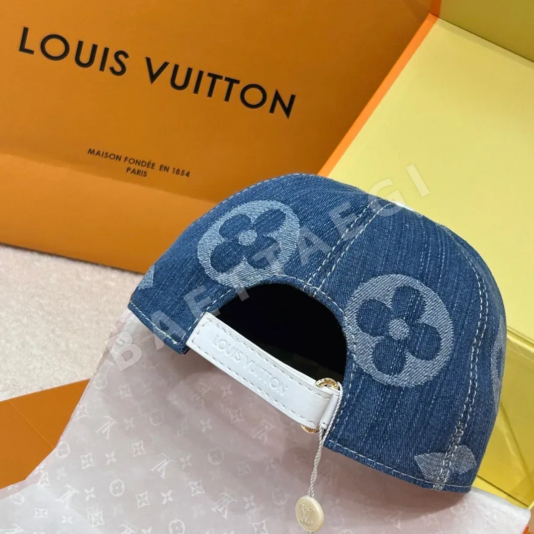 루이비통 모자 79312 Louis Vuitton Cap 상세 이미지 6