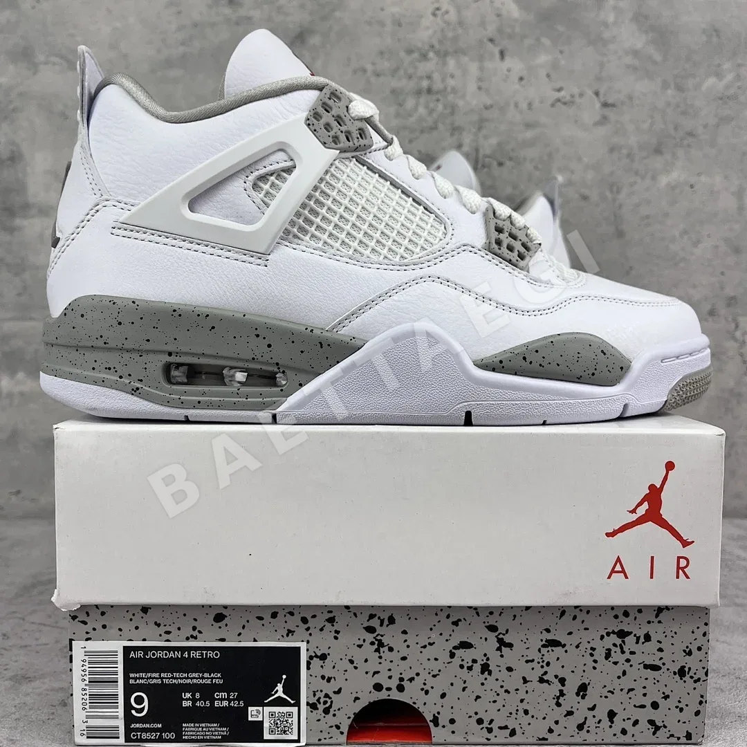 나이키 [GX] CT8527-100 201278 Nike White Oreo