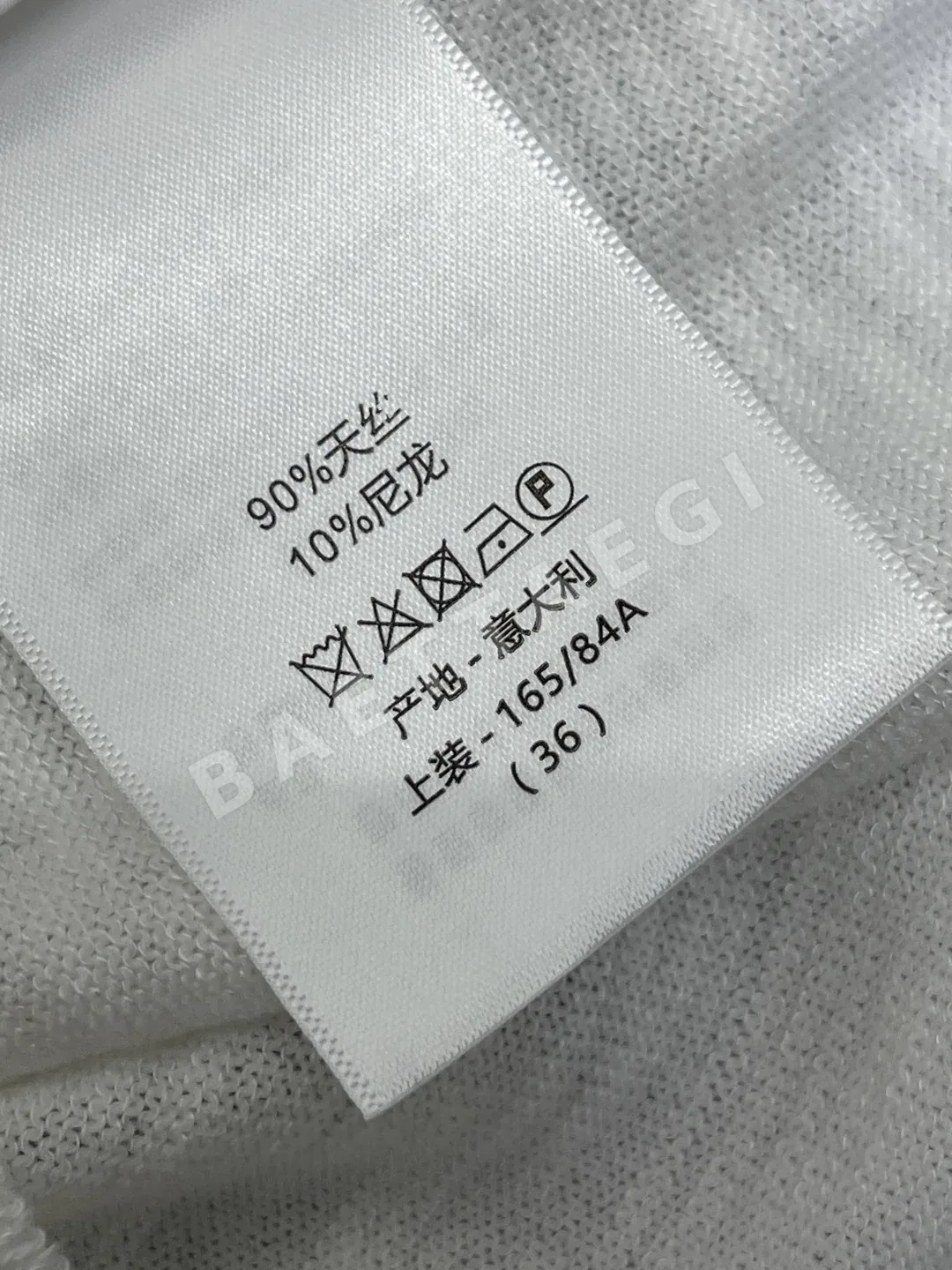 디올 여성 반팔 상세 이미지 9