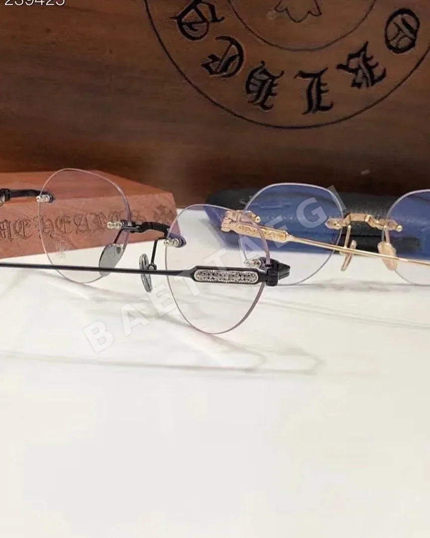 크롬하츠 선글라스 204714 Chrome Hearts Sunglasses 상세 이미지 3