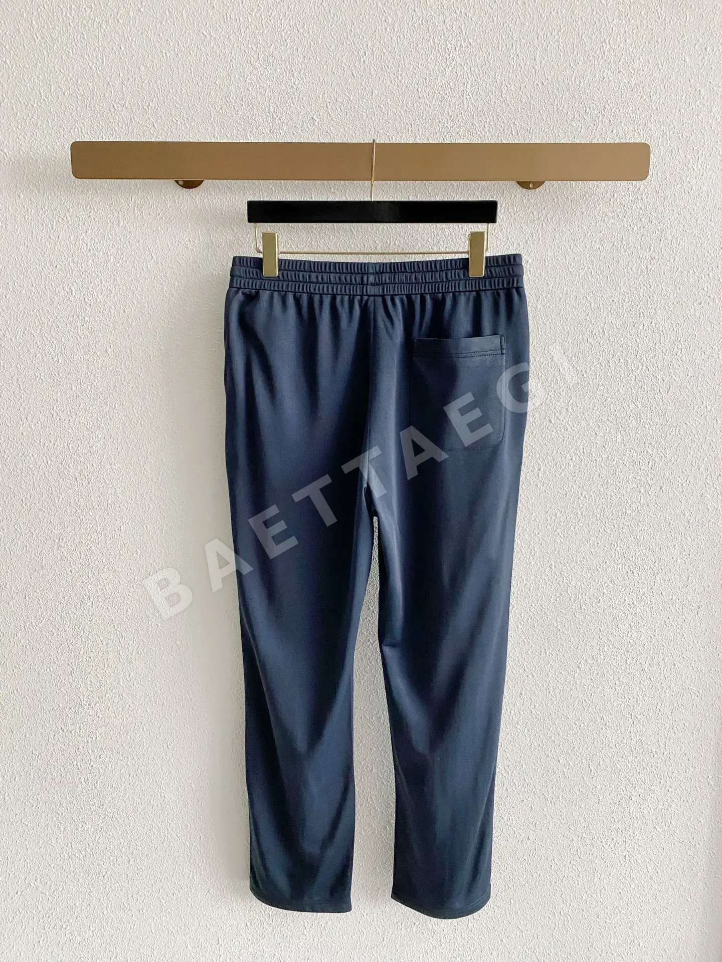 브루넬로쿠치넬리 린넨 혼방 남성 바지 상세 이미지 8