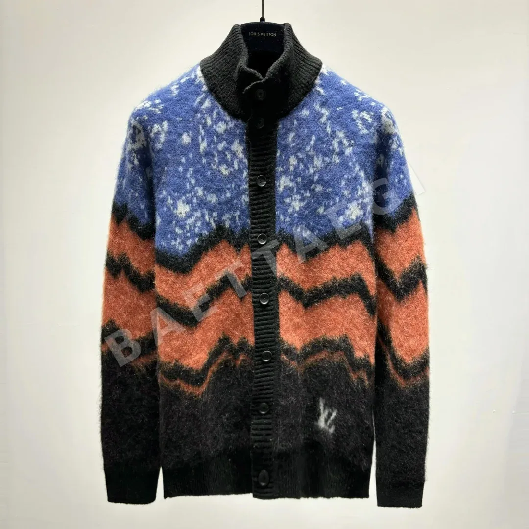 루이비통 남성 가디건 53928 Louis Vuitton