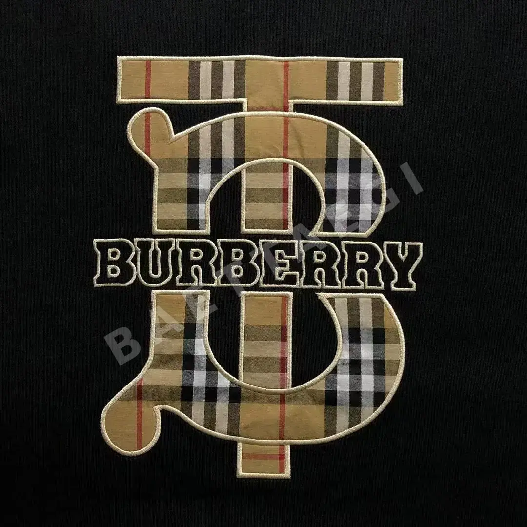 버버리 후드티 203565 Burberry Hoodie 상세 이미지 13