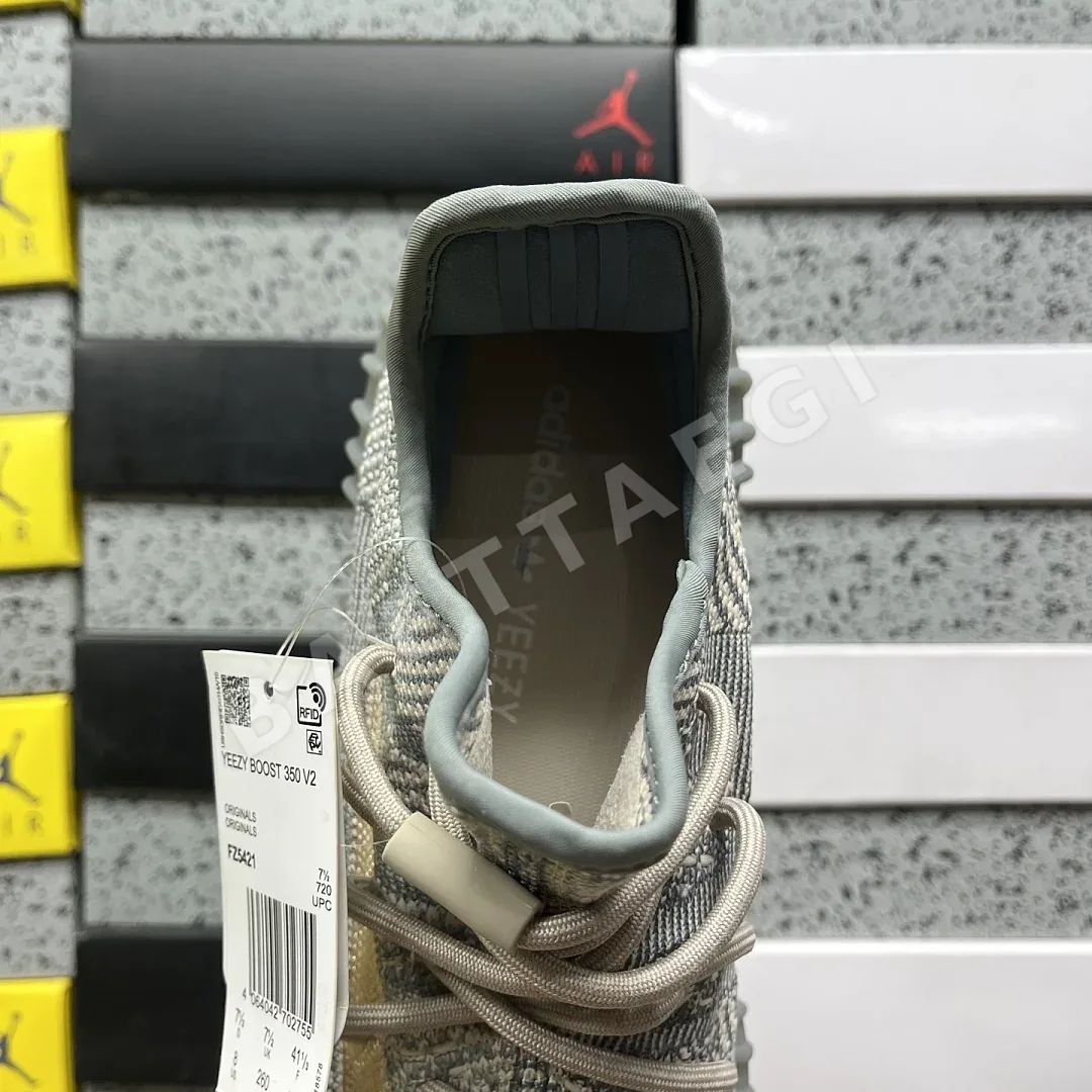 아디다스 [XQ] 이지 부스트 350 V2 FZ5421 200768 Adidas Yeezy Boost 350 V2 Israfil 상세 이미지 2