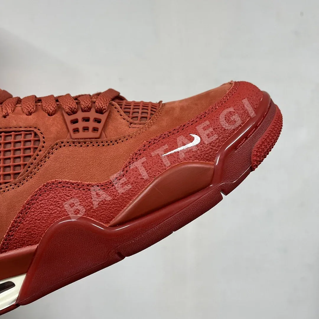 나이키 [GX] 레드 HF4340-800 201309 Nike Nigel Sylvester Brick By 상세 이미지 7