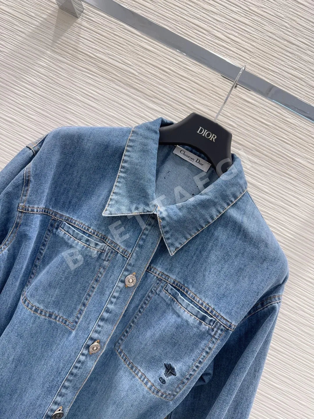 디올 여성 셔츠 92007 Dior Shirt 상세 이미지 2