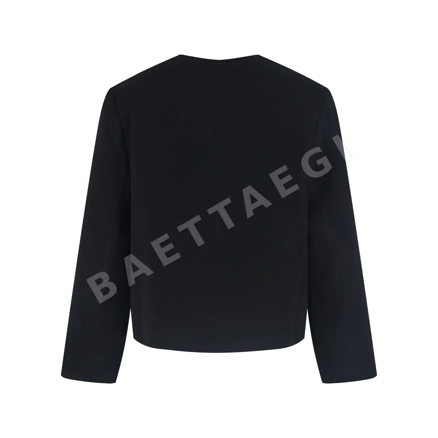 루이비통 남성 가디건 207288 Louis Vuitton Cardigan 상세 이미지 2