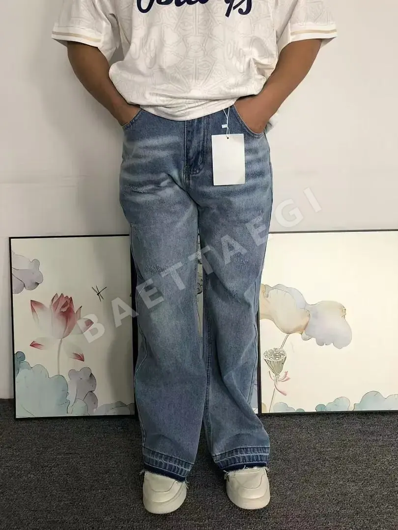 아크네스튜디오 바지 202729 Acne Studios Pants 상세 이미지 3