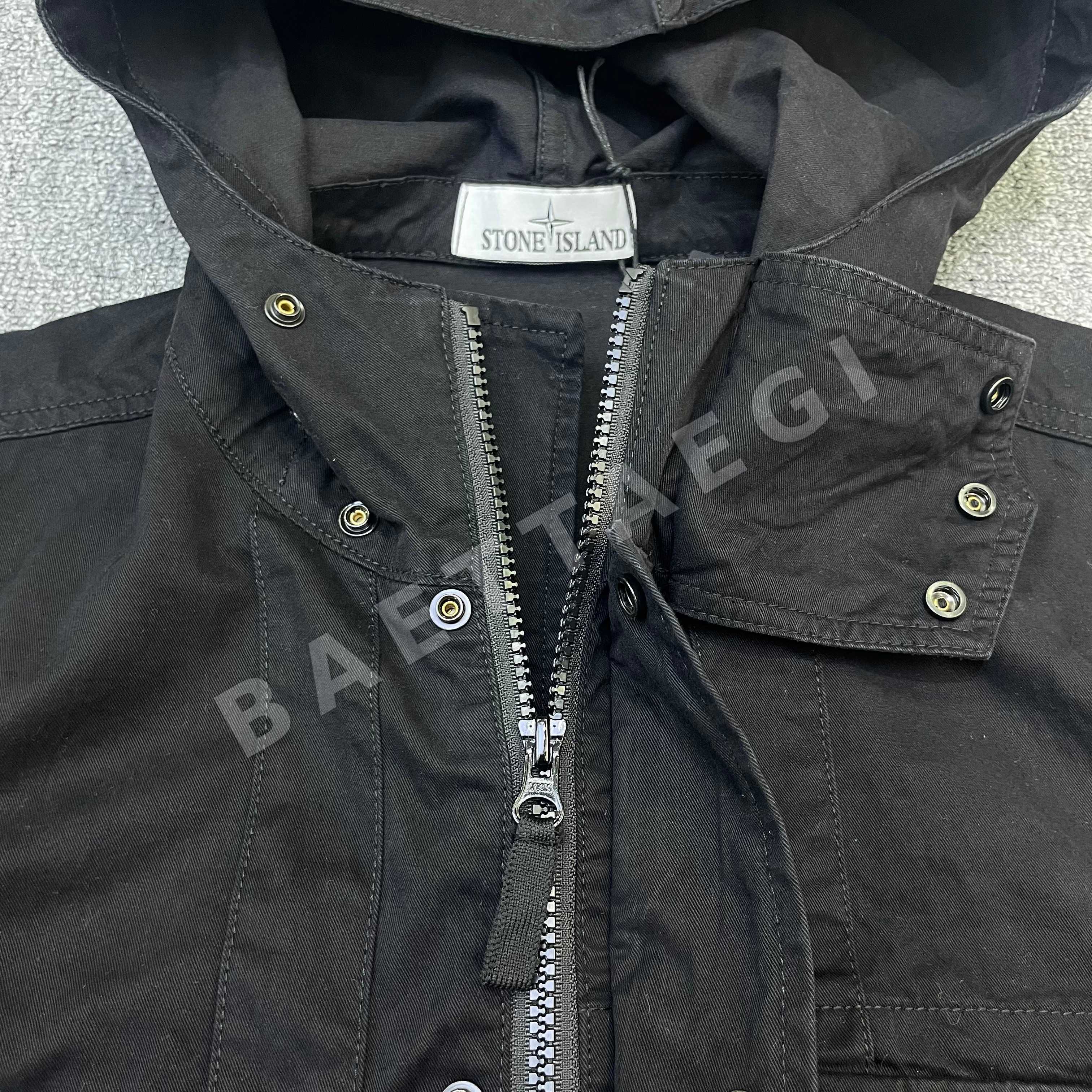 스톤아일랜드 남성 자켓 50948 Stone Island 상세 이미지 11