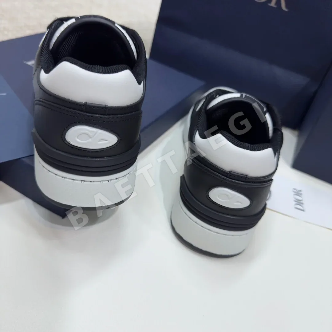 디올 카프스킨 스니커즈 상세 이미지 6