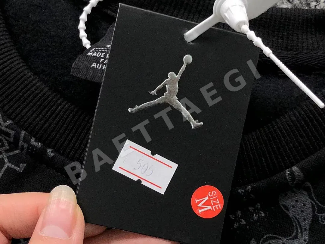 나이키 조던 후드티 203115 Nike Jordan Hoodie 상세 이미지 17