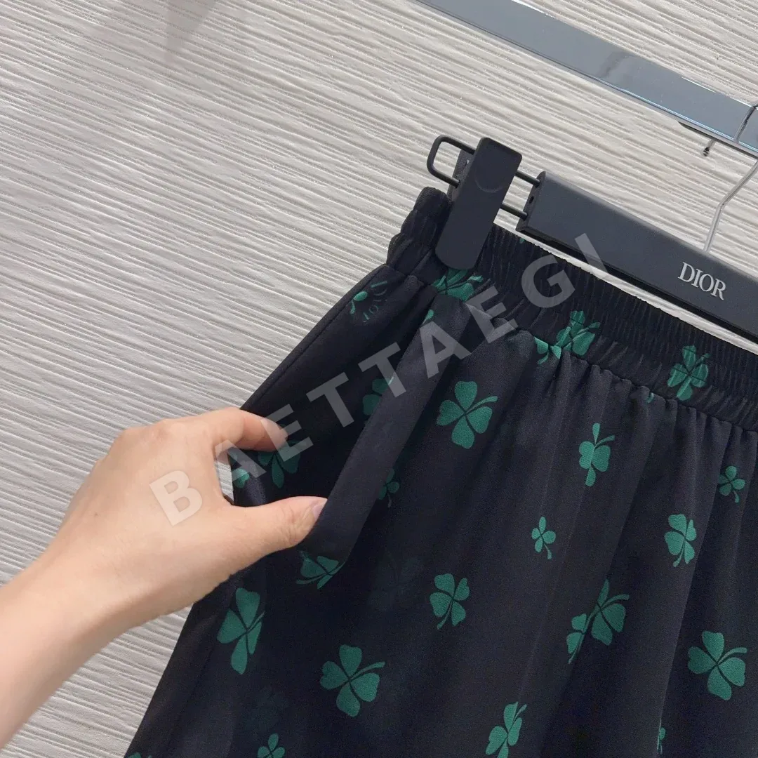 디올 여성 바지 92044 Dior Pants 상세 이미지 8