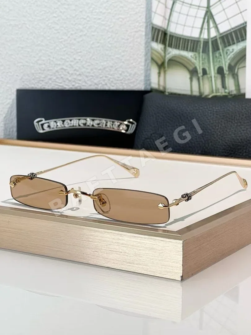 크롬하츠 선글라스 205024 Chrome Hearts Sunglasses 상세 이미지 11