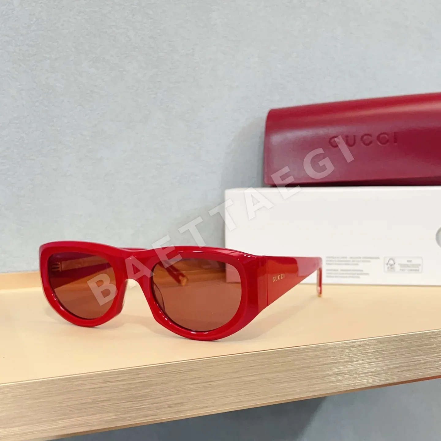 구찌 선글라스 72063 Gucci Sunglasses 상세 이미지 4