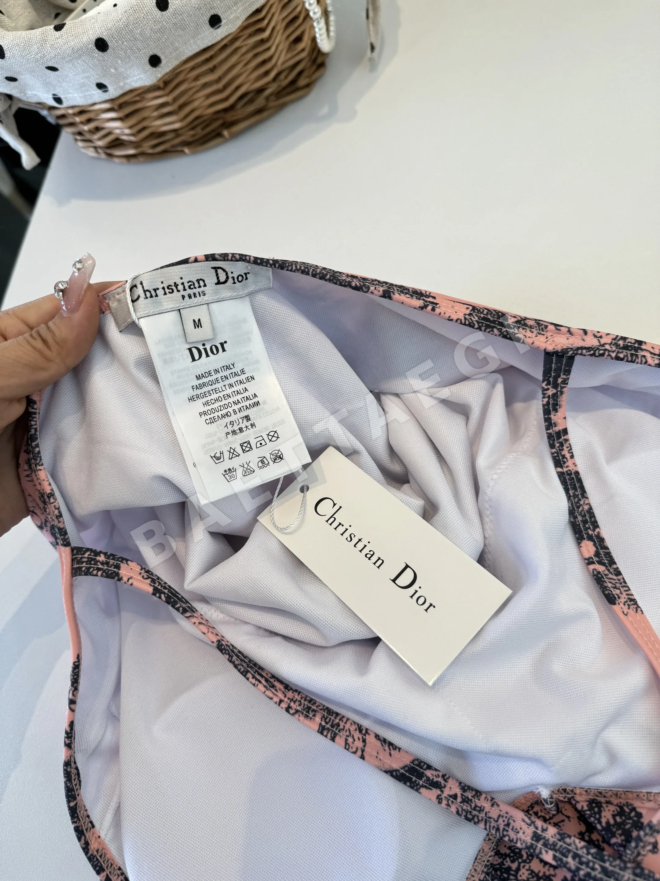 디올 여성 액티브웨어 89509 Dior Activewear 상세 이미지 20