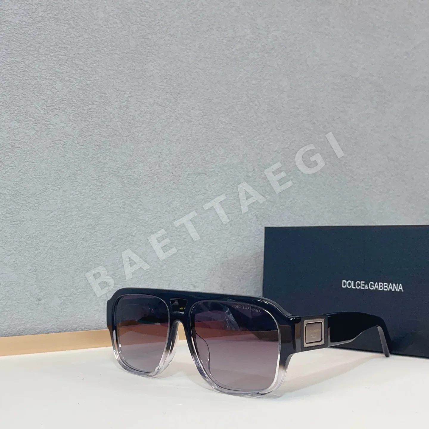돌체앤가바나 DG4506 선글라스