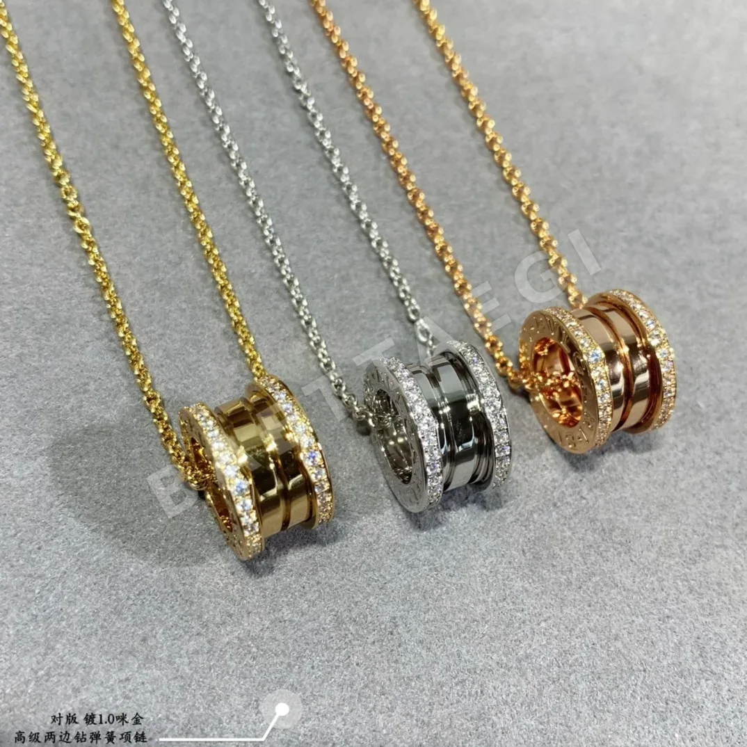 불가리 목걸이 64748 Bvlgari Necklace 상세 이미지 2