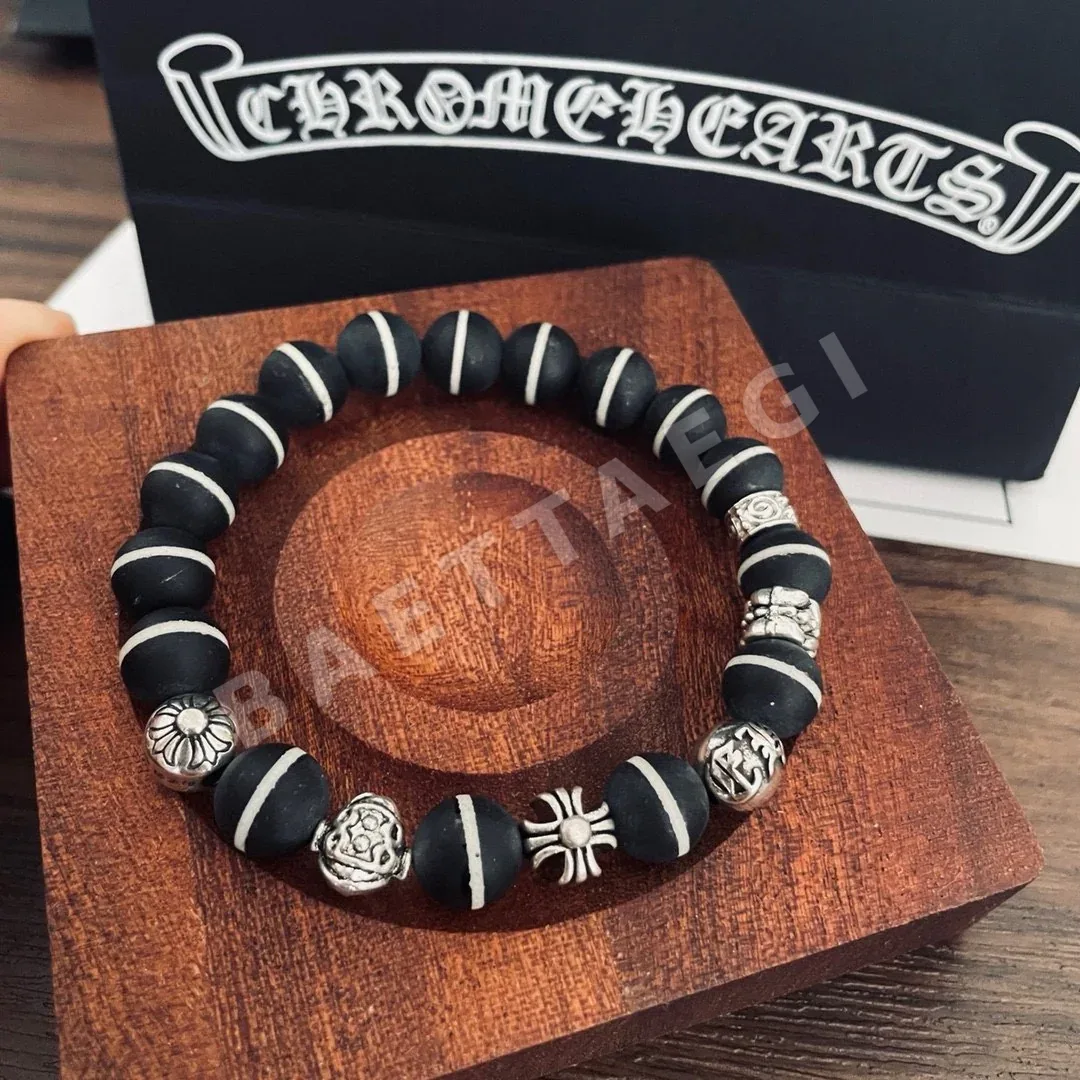 크롬하츠 팔찌 61751 Chrome Hearts Bracelet