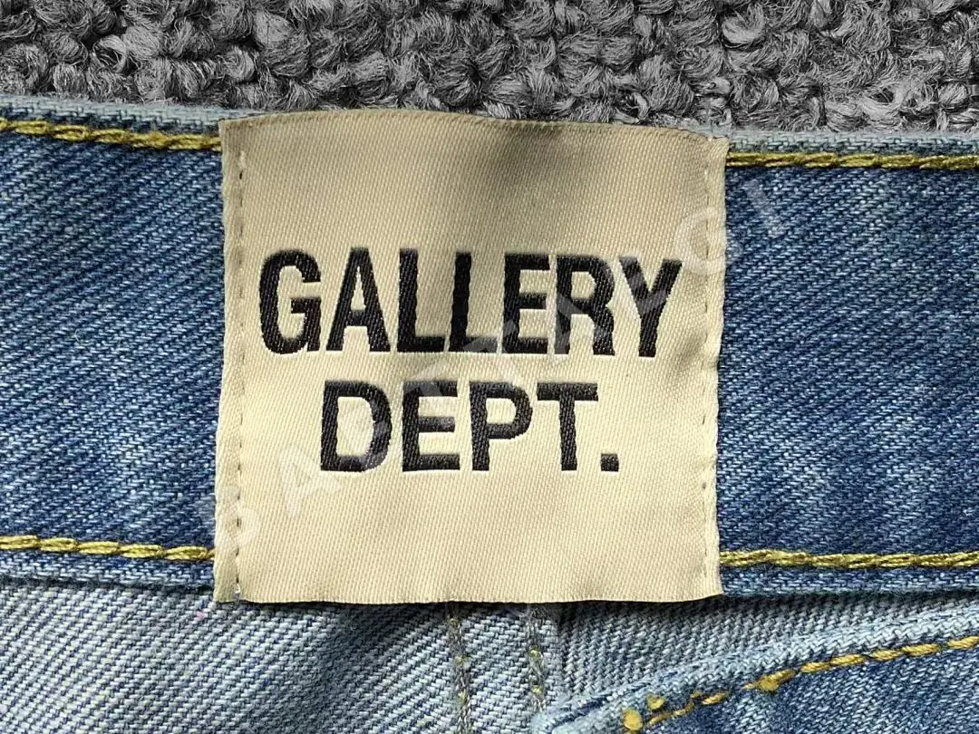 갤러리디파트먼트 바지 203166 Gallery Dept. Pants 상세 이미지 22
