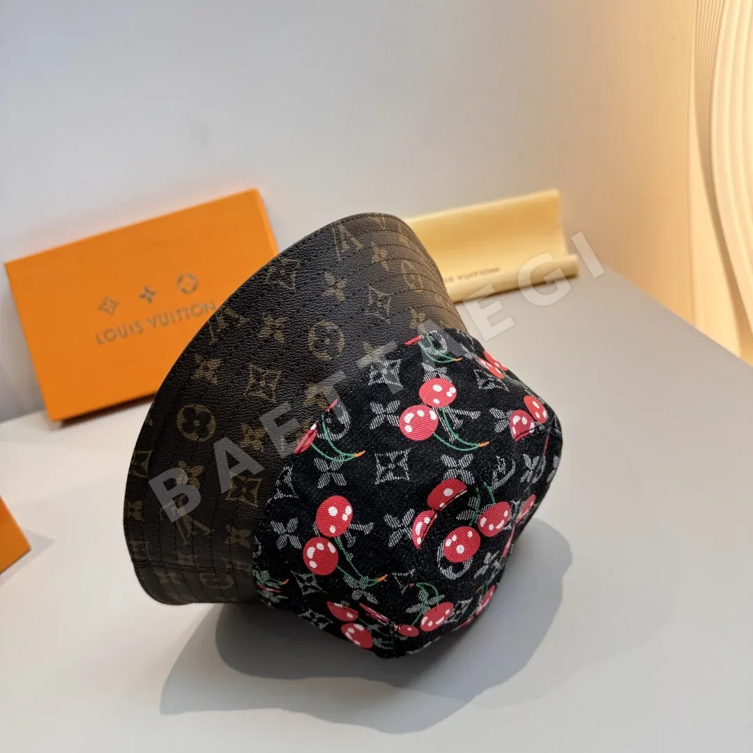 루이비통 모자 186227 Louis Vuitton Cap 상세 이미지 8