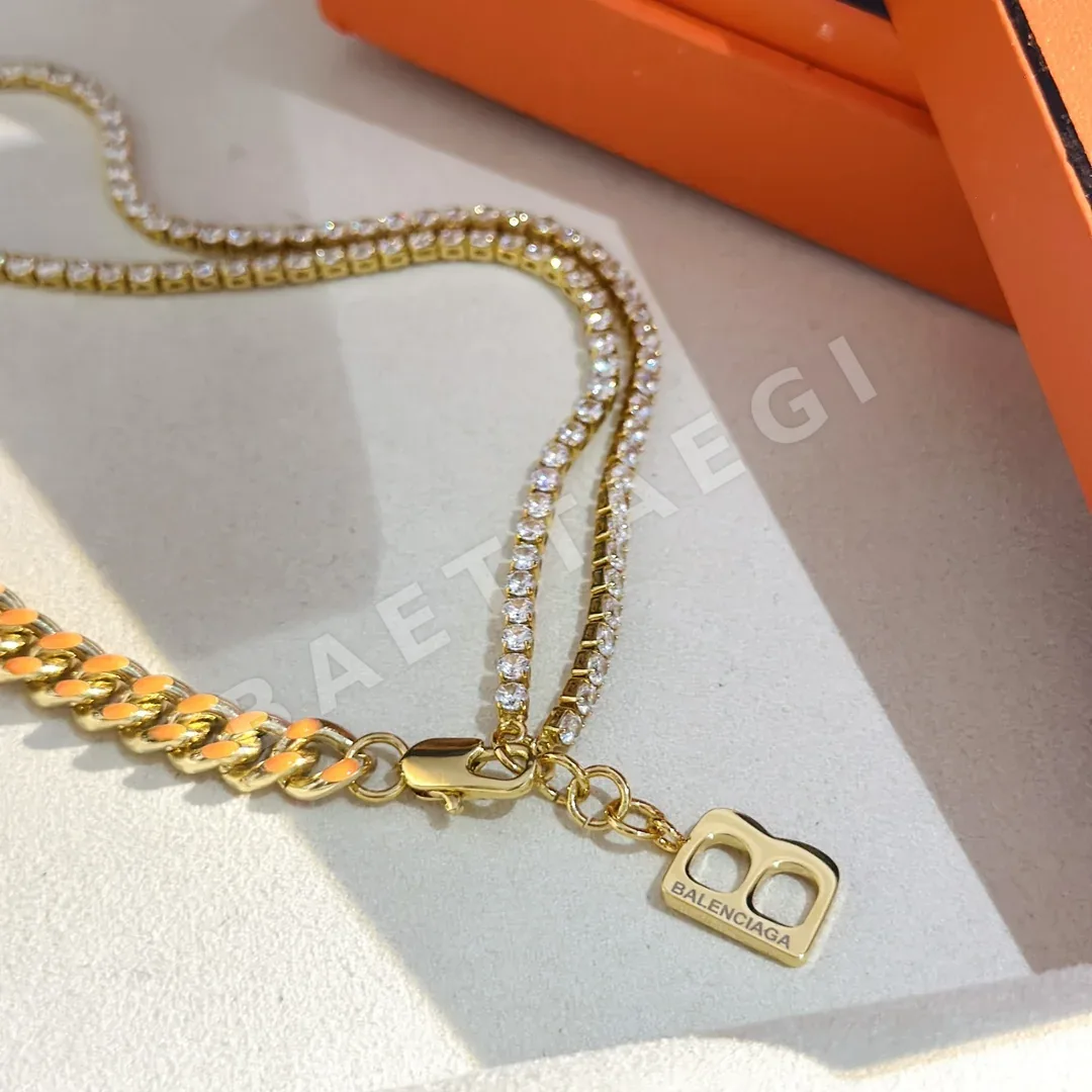 에르메스 목걸이 70434 Hermes Necklace 상세 이미지 3