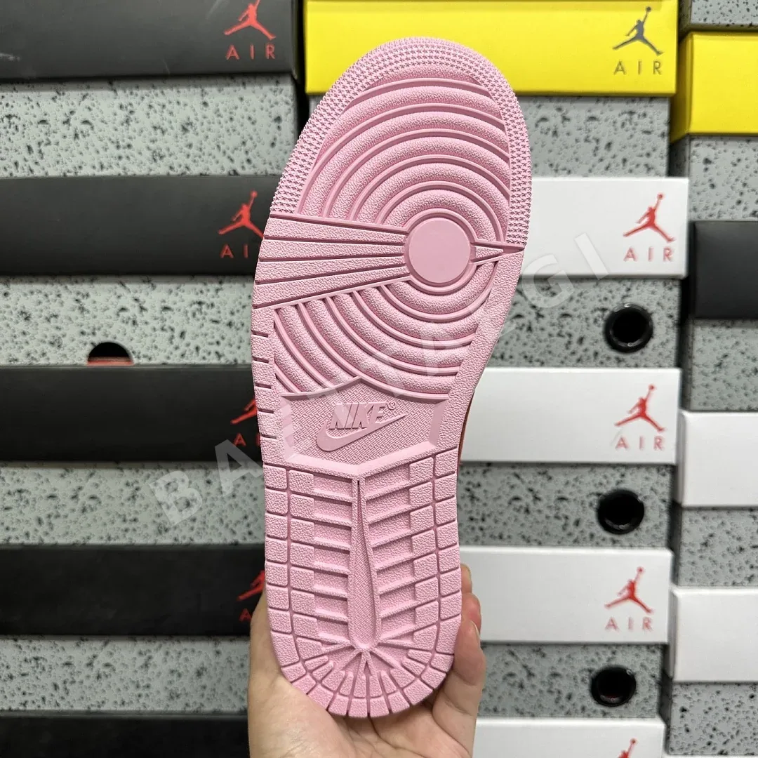 나이키 [PK] IQ7604-101 201957 Nike Travis Scott Sail Tropical Pink .5 상세 이미지 9