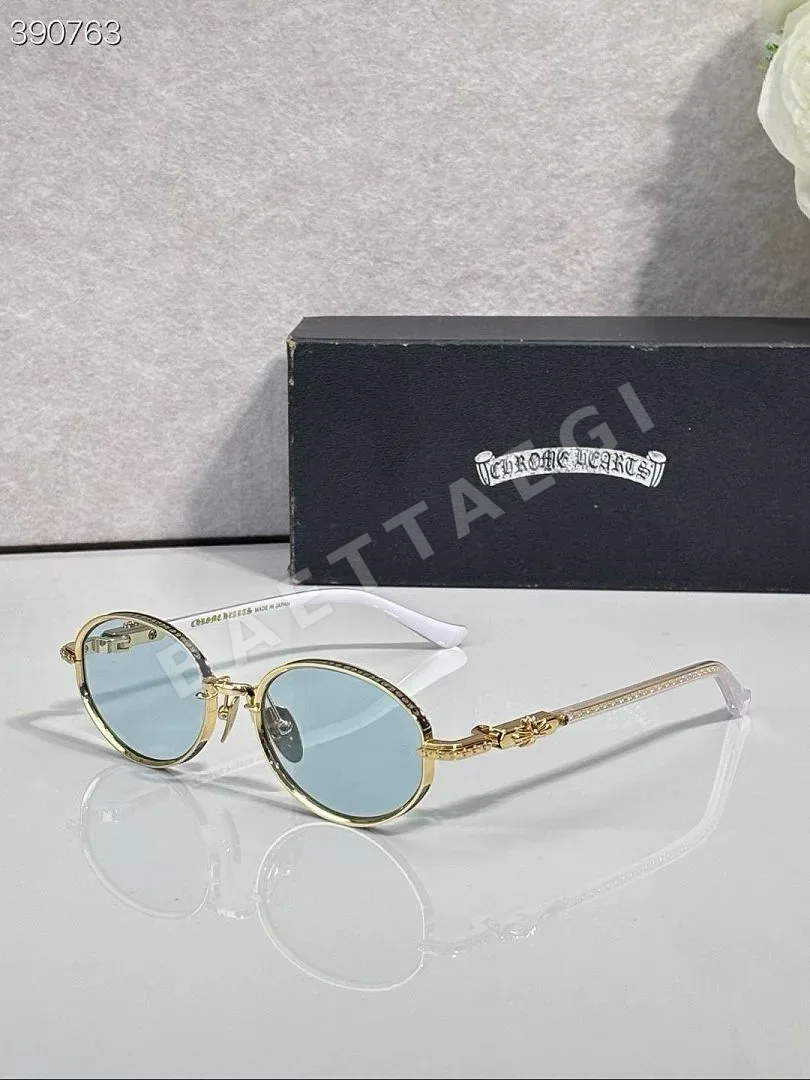크롬하츠 선글라스 205200 Chrome Hearts Sunglasses 상세 이미지 4