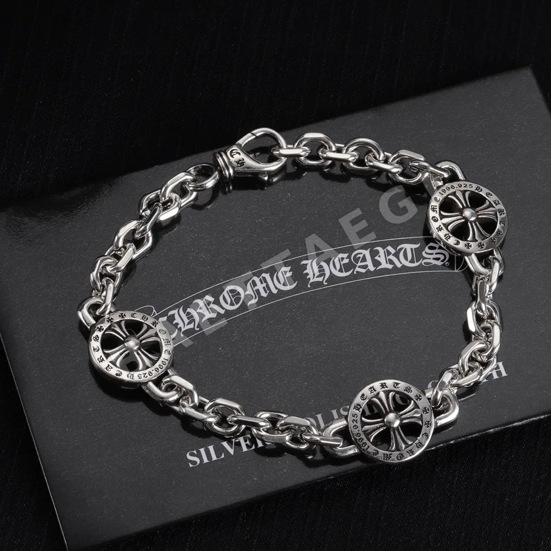 크롬하츠 목걸이 62033 Chrome Hearts Necklace 상세 이미지 6