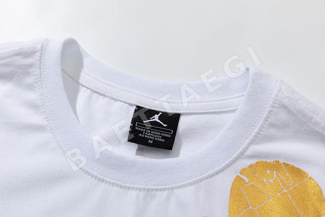나이키 조던 반팔 티셔츠 203008 Nike Jordan T-Shirt 상세 이미지 4