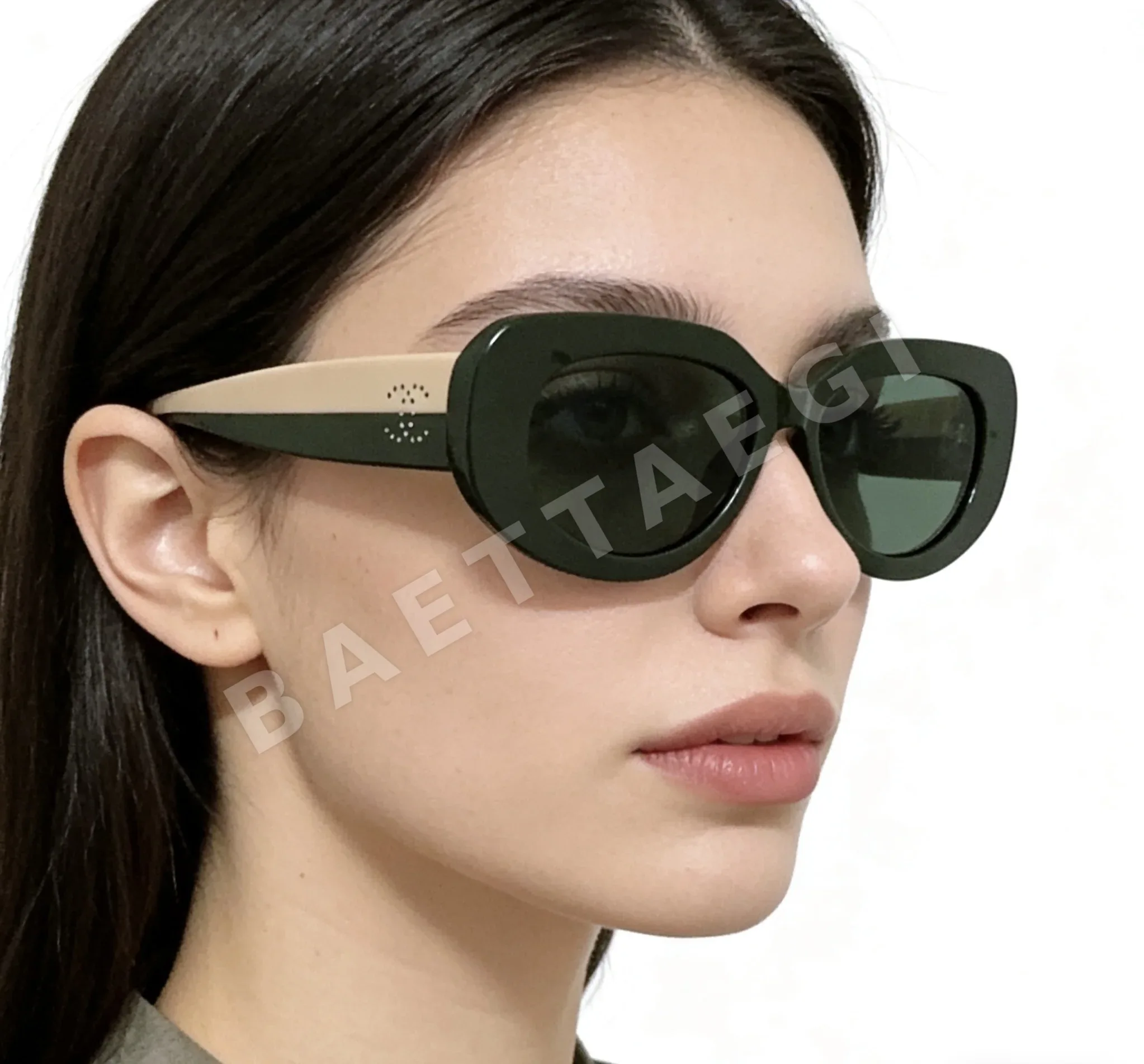 샤넬 선글라스 56858 Chanel Sunglasses 상세 이미지 9