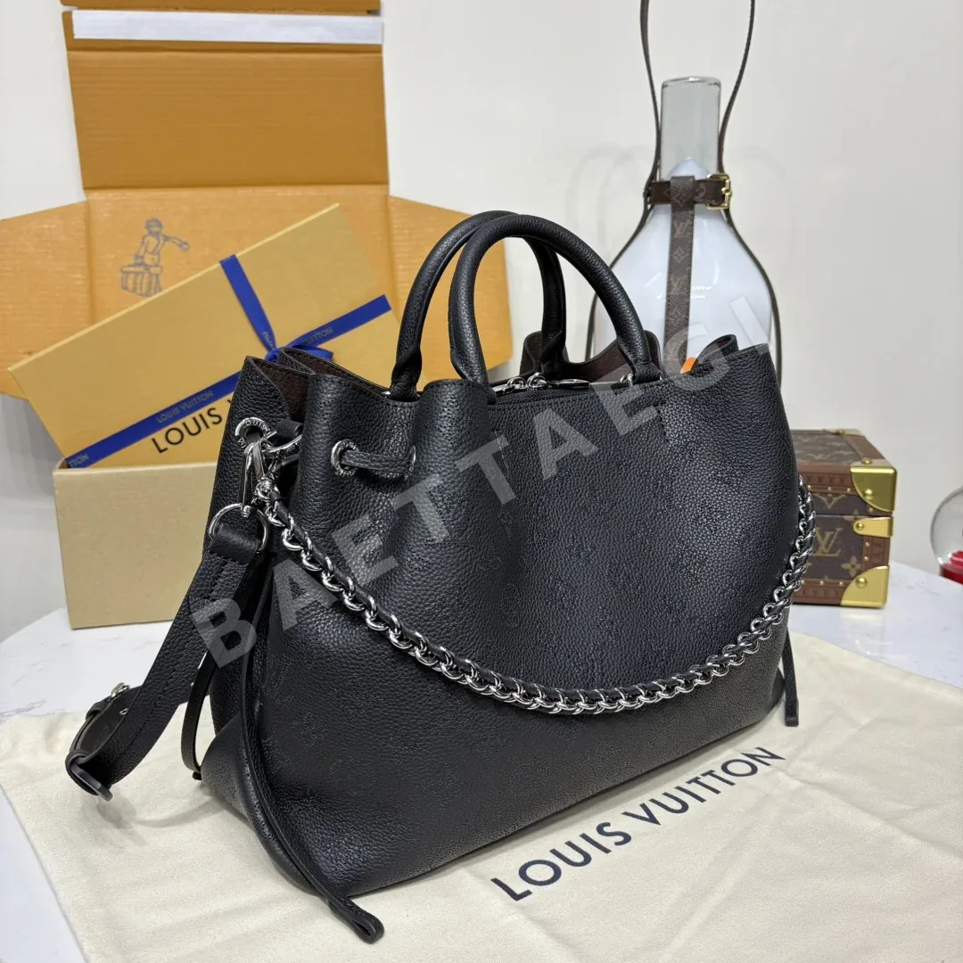 루이비통 벨라 토트 가방 M59200 상세 이미지 2