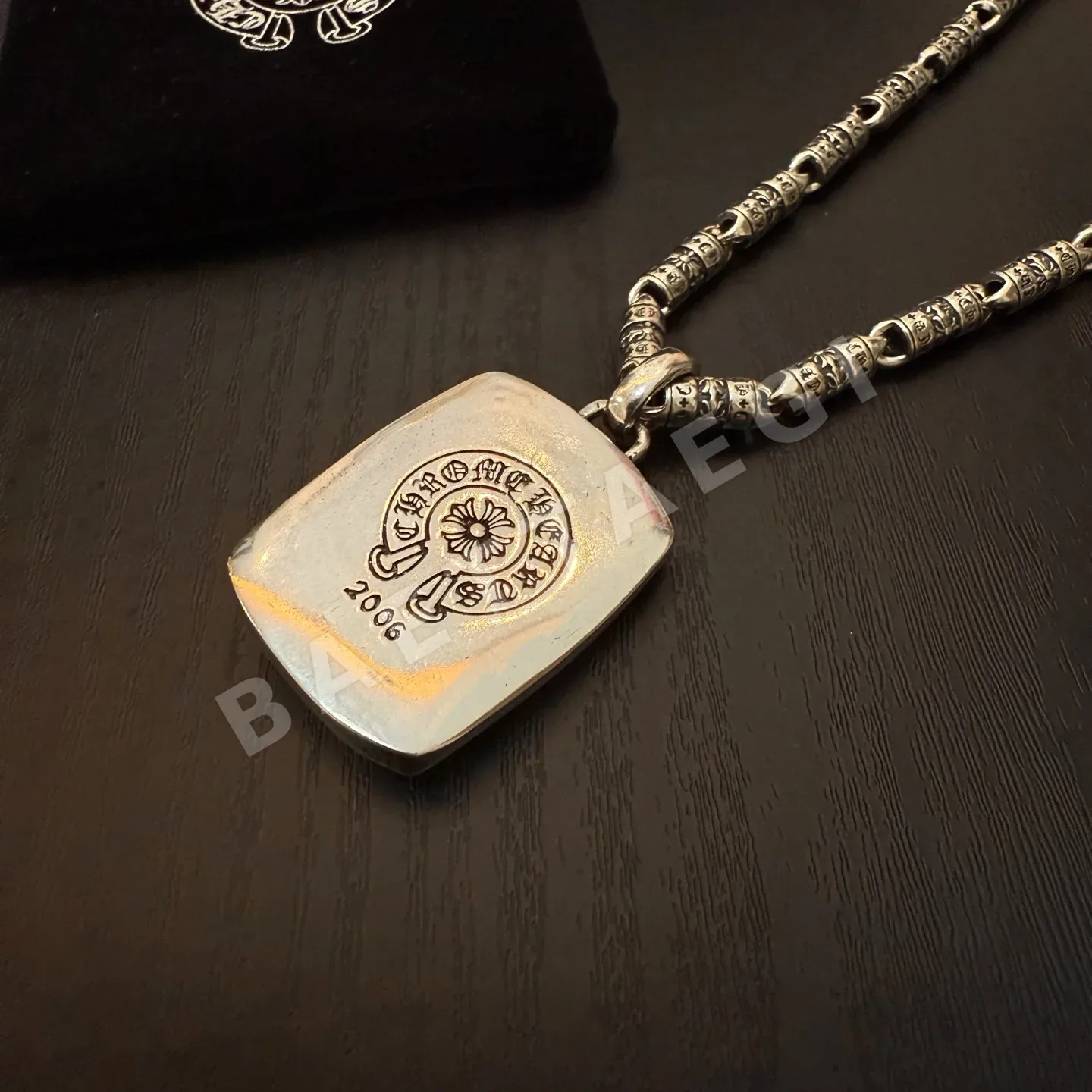 크롬하츠 목걸이 62382 Chrome Hearts Necklace 상세 이미지 11