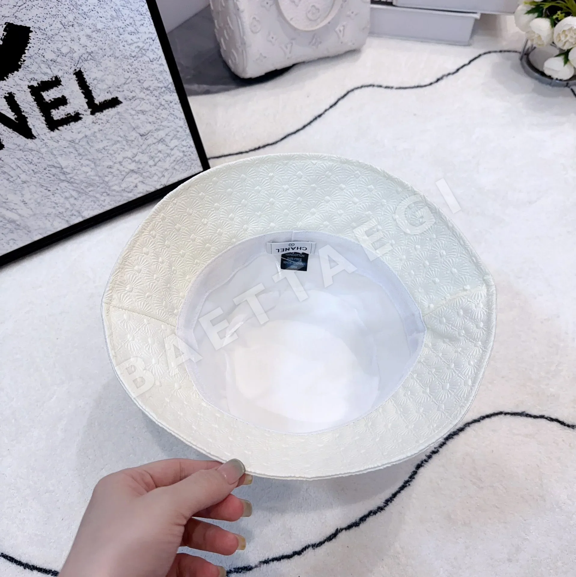 샤넬 모자 82160 Chanel Cap 상세 이미지 7