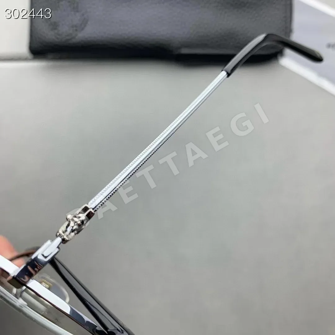 크롬하츠 선글라스 204879 Chrome Hearts Sunglasses 상세 이미지 2