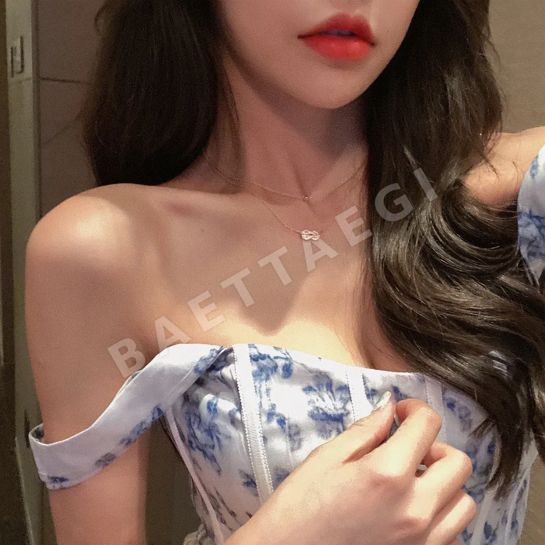 프레드 인피니티 다이아몬드 더블 레이어 목걸이 상세 이미지 2