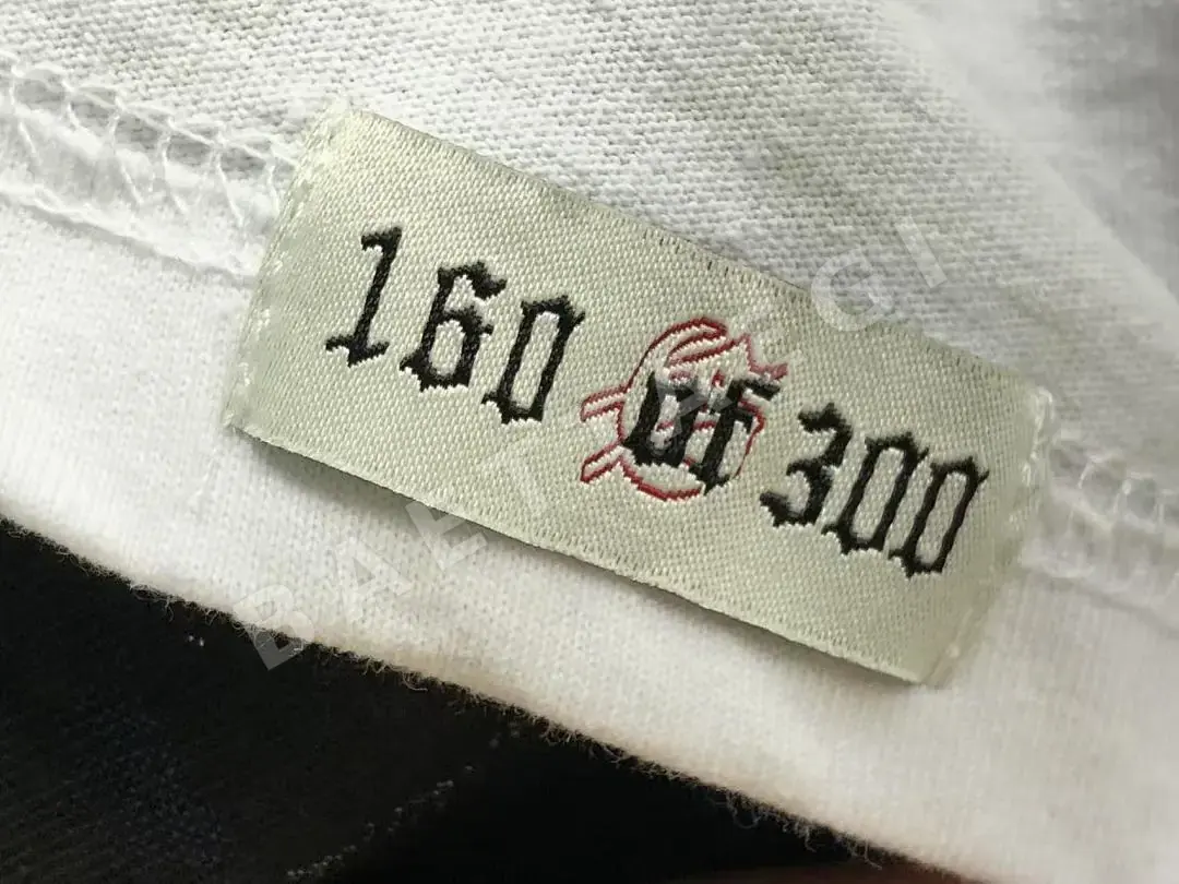 갓스피드 반팔 티셔츠 203332 Godspeed T-Shirt 상세 이미지 23