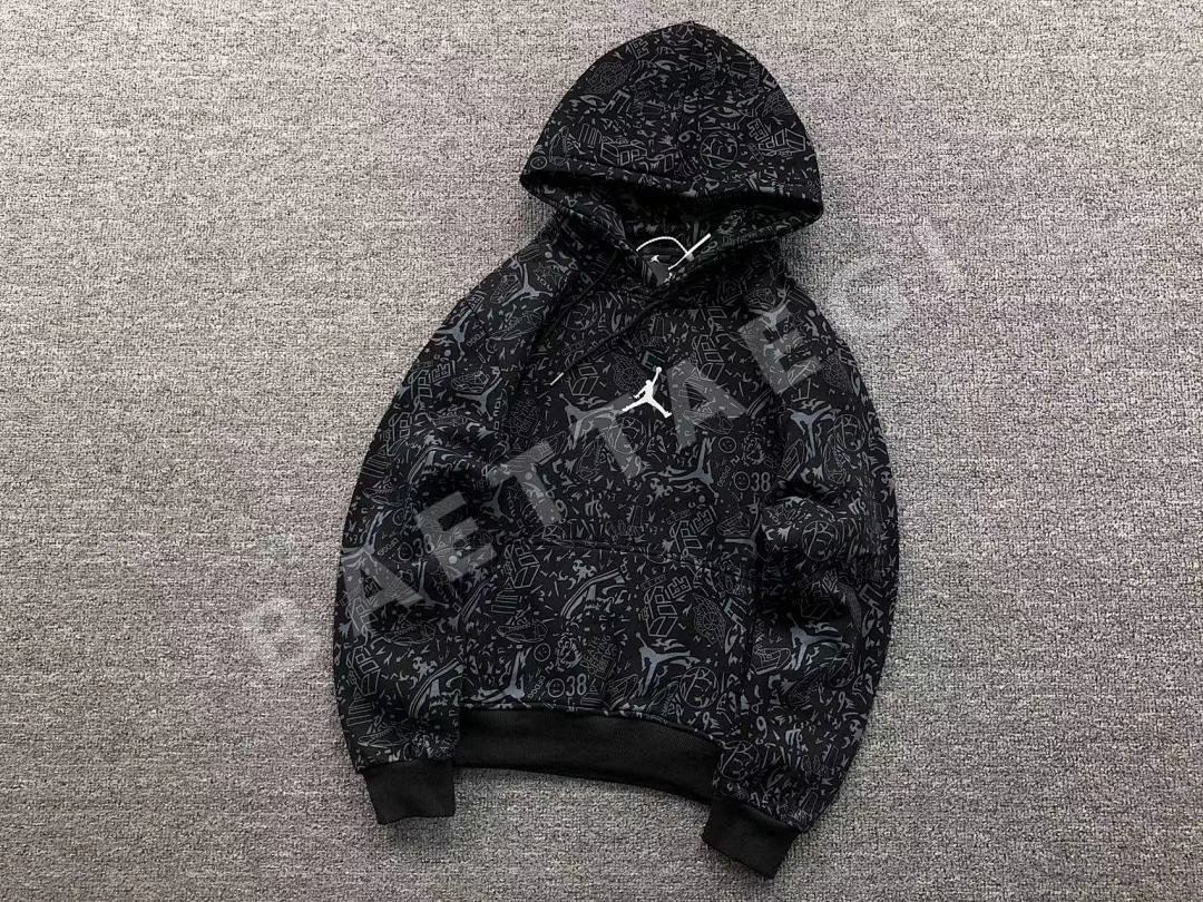 나이키 조던 후드티 203083 Nike Jordan Hoodie 상세 이미지 6