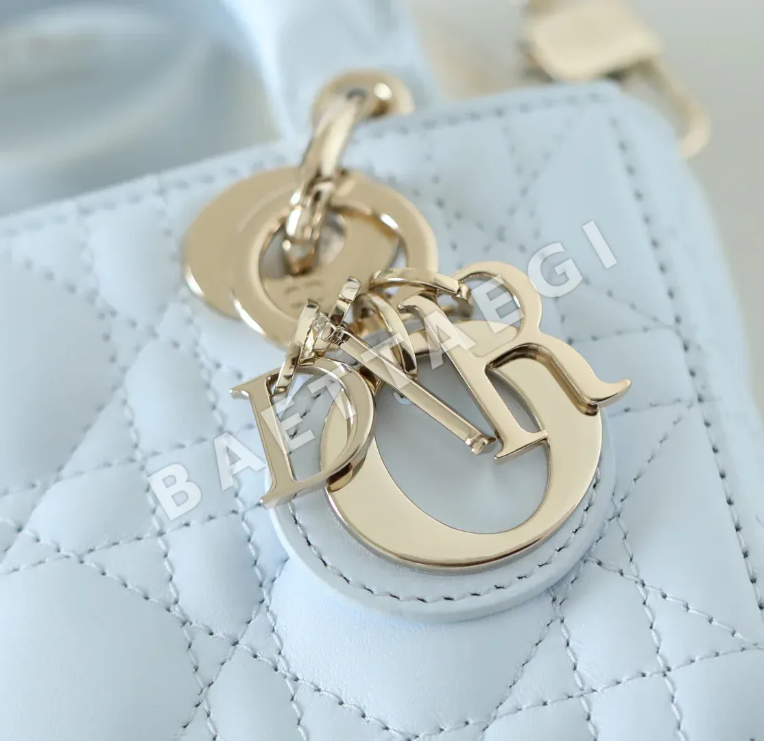디올 165264 가방 Dior Bag 상세 이미지 9