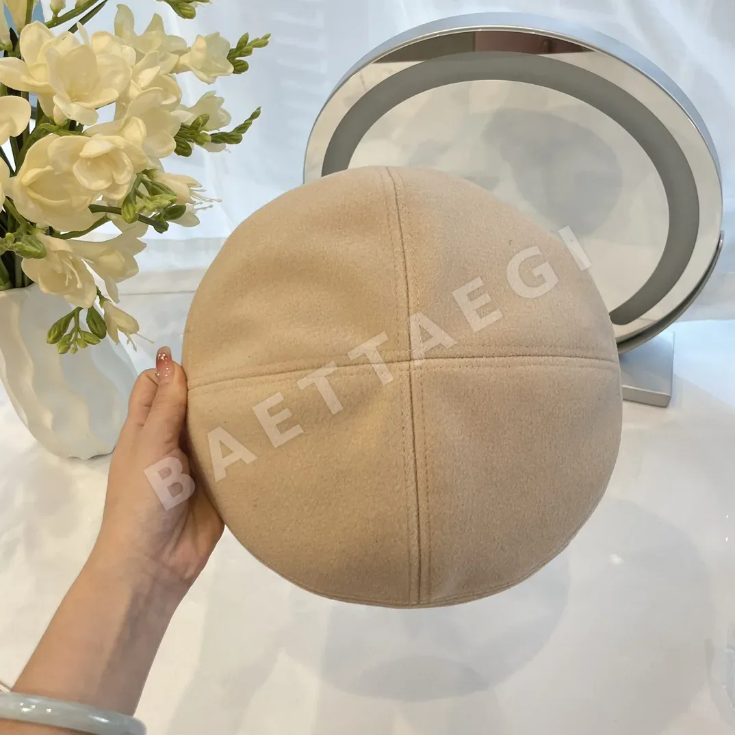 샤넬 모자 82375 Chanel Cap 상세 이미지 4