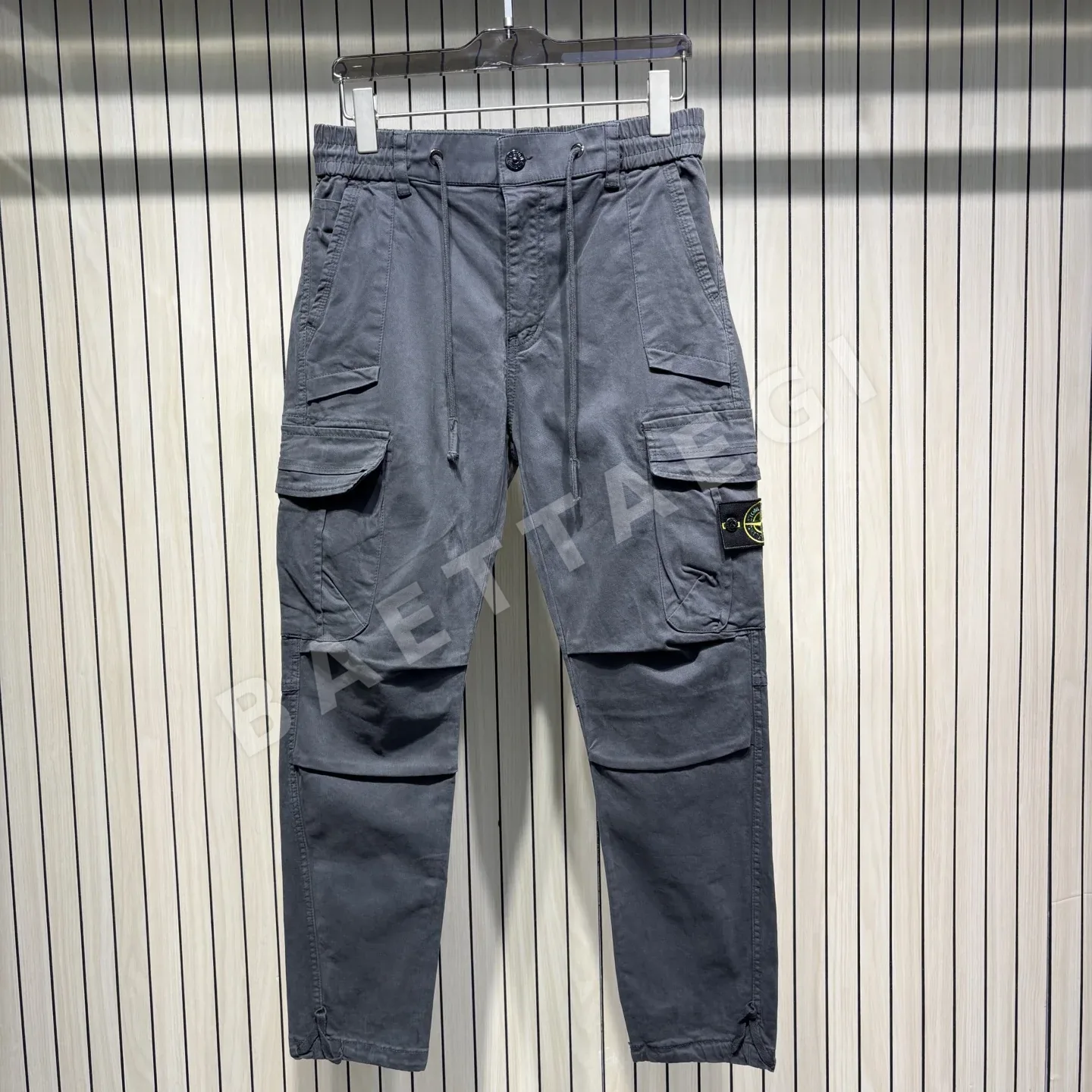 스톤아일랜드 남성 바지 51000 Stone Island 상세 이미지 7