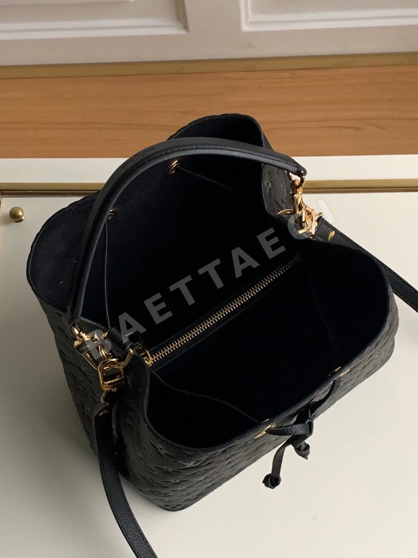루이비통 네오노에 미디엄 버킷백 M45256 상세 이미지 8